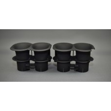 MWR Velocity Stacks For Honda CBR1000RR-R (20-23)